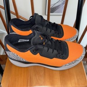 Jordan Zoom Tenacity 88